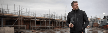 GOKOZY heated clothing for men — gilets, jackets and gloves