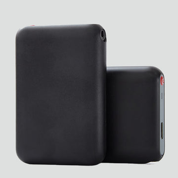 GOKOZY Dual 5000mAh Rechargeable Battery Pack for Heated Slippers – 7-Hour Runtime