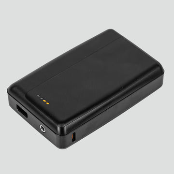 GOKOZY 7.4V 10000mAh Power Bank for Heated Vest