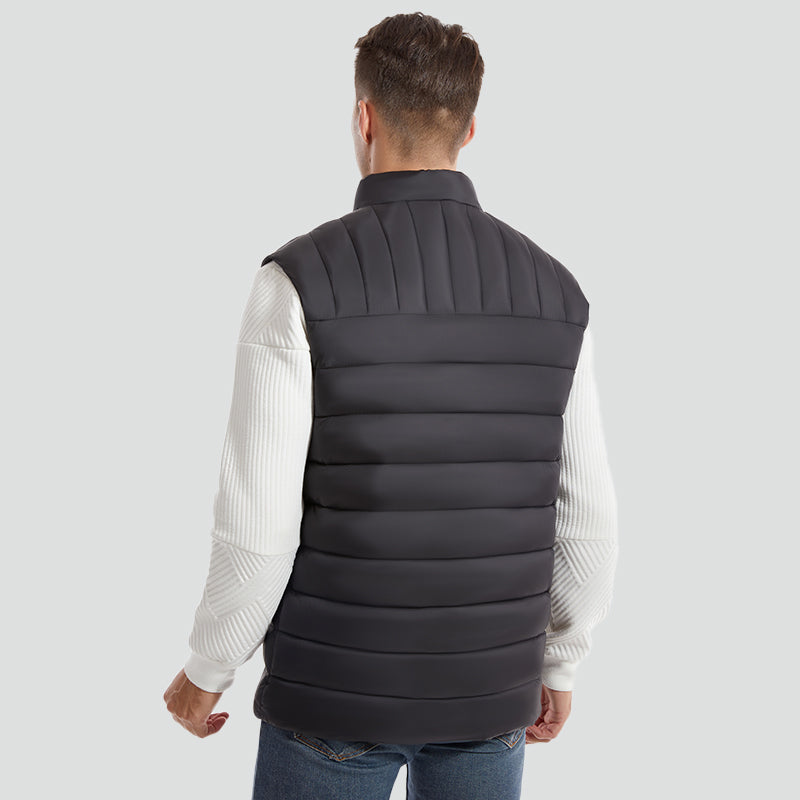 back view
