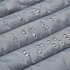 Water Resistant Fabric