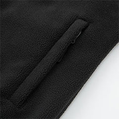 Zipper Pockets