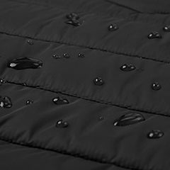Water Resistant Fabric