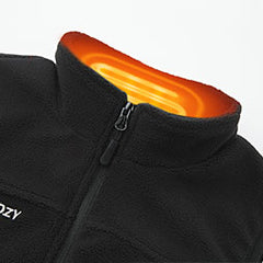 Heated Collar