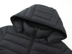 Heated Collar