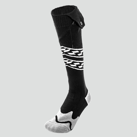 Unisex Rechargeable Heated Socks for Men and Women