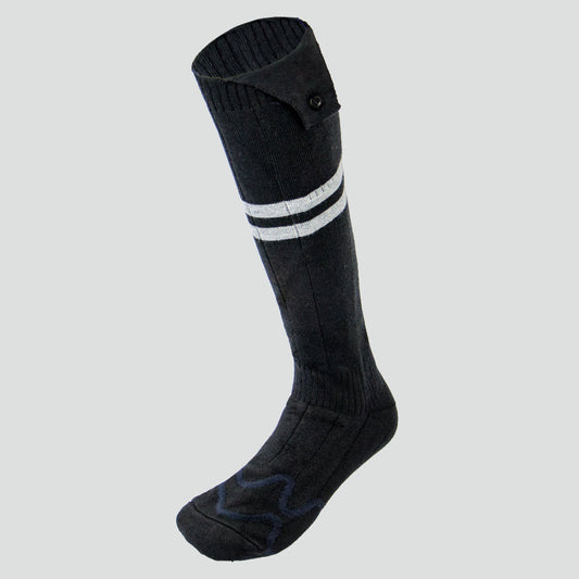 Unisex Heated Socks for Men and Women