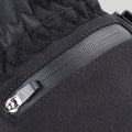 battery pocket zipper
