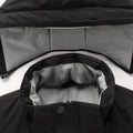 removable hood
