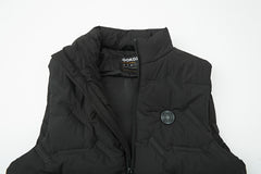 Heated Collar
