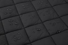 Water Resistant Fabric