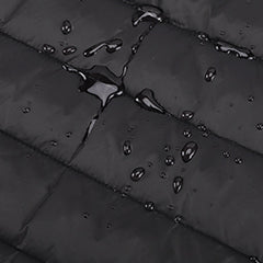 Water Resistant Fabric